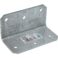 Simpson Strong-Tie 2" x 4" 12-Guage ZMAX Medium Angle Tie