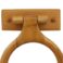 Glacier Bay 4-pcs Oak Bathroom Kit - Image 3