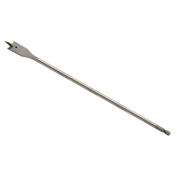 KC Professional 79285 Wood Spade Bit, 1/2"