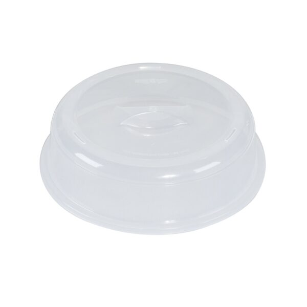 Nordic Ware Microwave Safe Spatter Cover, 10"