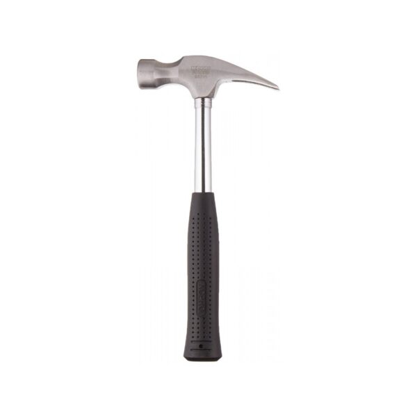 KC Professional 96701 Tubular Steel RIP Hammer, 20 oz