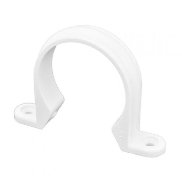 1-1/2" PVC Pipe Clamp