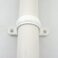 1-1/2" PVC Pipe Clamp - Image 2