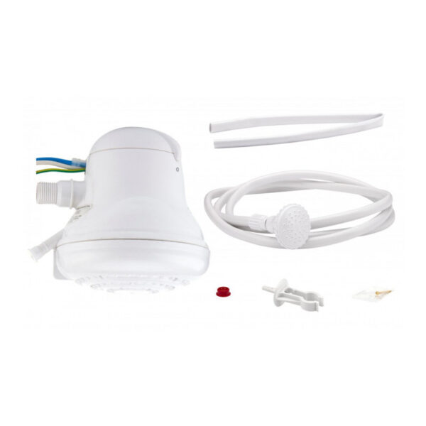 FAME Super Ducha Quattro 4T Shower Heater - Image 2