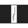 Simpson Strong-Tie LTS12 12" 18-Guage Galvanized Twist Strap - Image 2