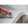 DAP 18032 10.1oz Kwik Seal Tub/Tile Caulk, 12 Count - Image 4