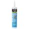 DAP Alex Flex 10.1oz Premium Molding & Seal Silicone, White
