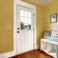 3' Door Sweep w/ Rubber, White - Image 3