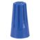 22-14 AWG Standard Wire Connector, Blue