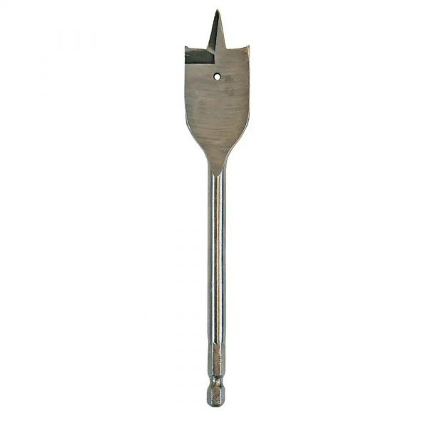 KC Professional 79291 Wood Spade Bit, 13/16"