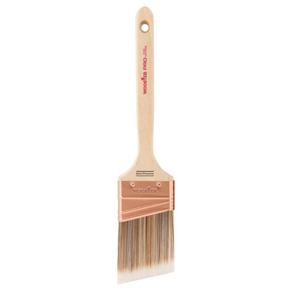 2-1/2" Paint Brush - Image 2