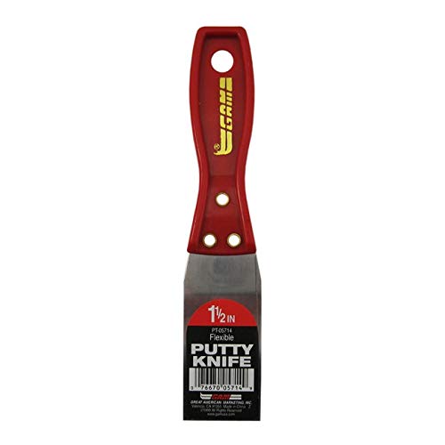 1-1/2" GAM 36700475 Flex Putty Knife
