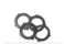 Vinyl Hose Washers, 10-pk - Image 2