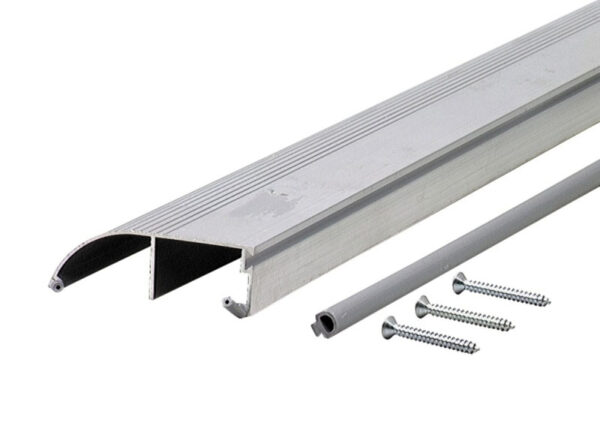 36" H/R Bumper Threshold