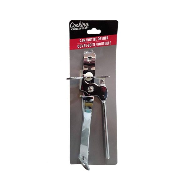 Cooking Concepts Can/Bottle Opener