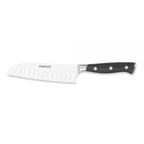 Cuisinart Classic Nitrogen Infused Santoku Knife 7"