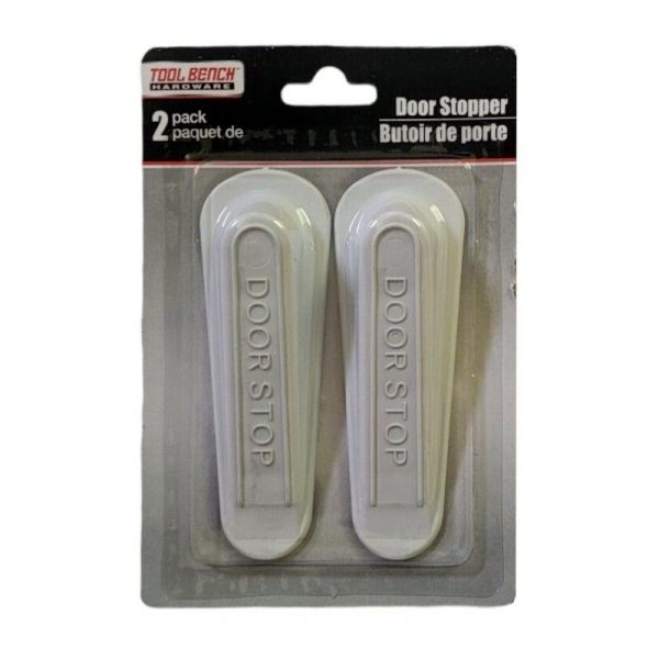Tool Bench Hardware Door Stopper