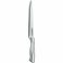 Farberware Classic 7" Stamped Stainless Steel Slicer Knife