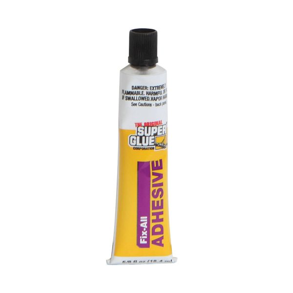 Super Glue Fix-All Adhesive, 18.4 mL - Image 2