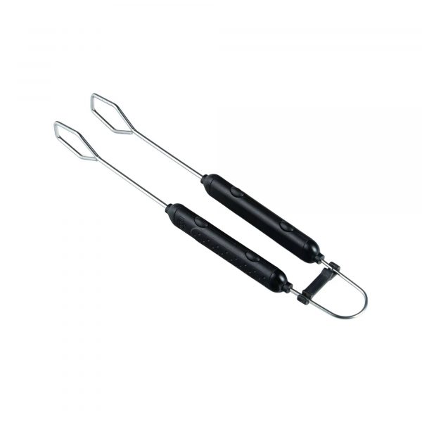 Expert Grill Locking Barbecue Tongs