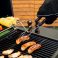 Expert Grill Locking Barbecue Tongs - Image 2