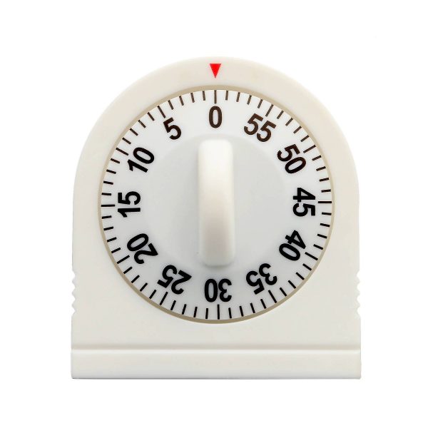 Mainstays Mechanical Kitchen Timer