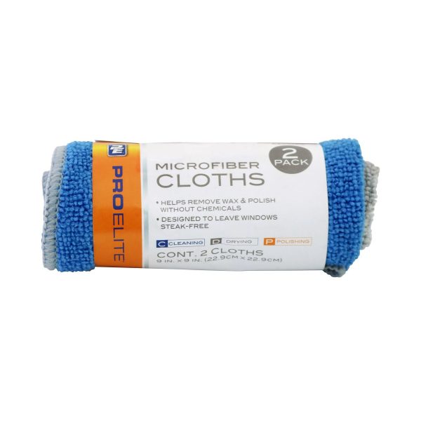 ProElite Multi Purpose MicroFiber Towel