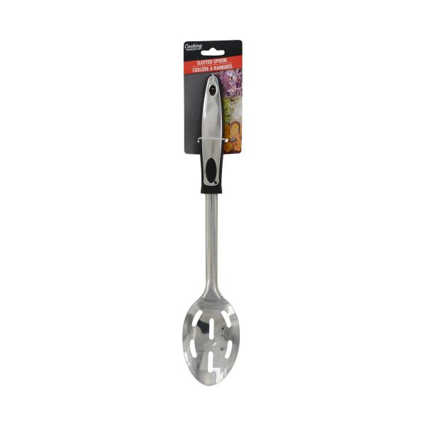 Cooking Concepts Slotted Spoon
