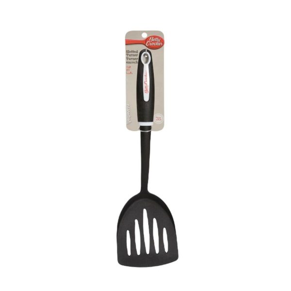 Betty Crocker Slotted Spatula, 14"