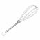 Mainstays Stainless Steel Whisk 12"