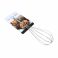 Mainstays Stainless Steel Whisk 12" - Image 2